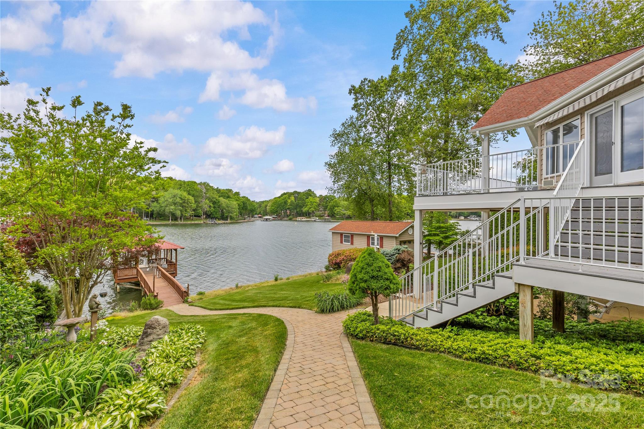 376 Oak Tree Road Mooresville NC 28117