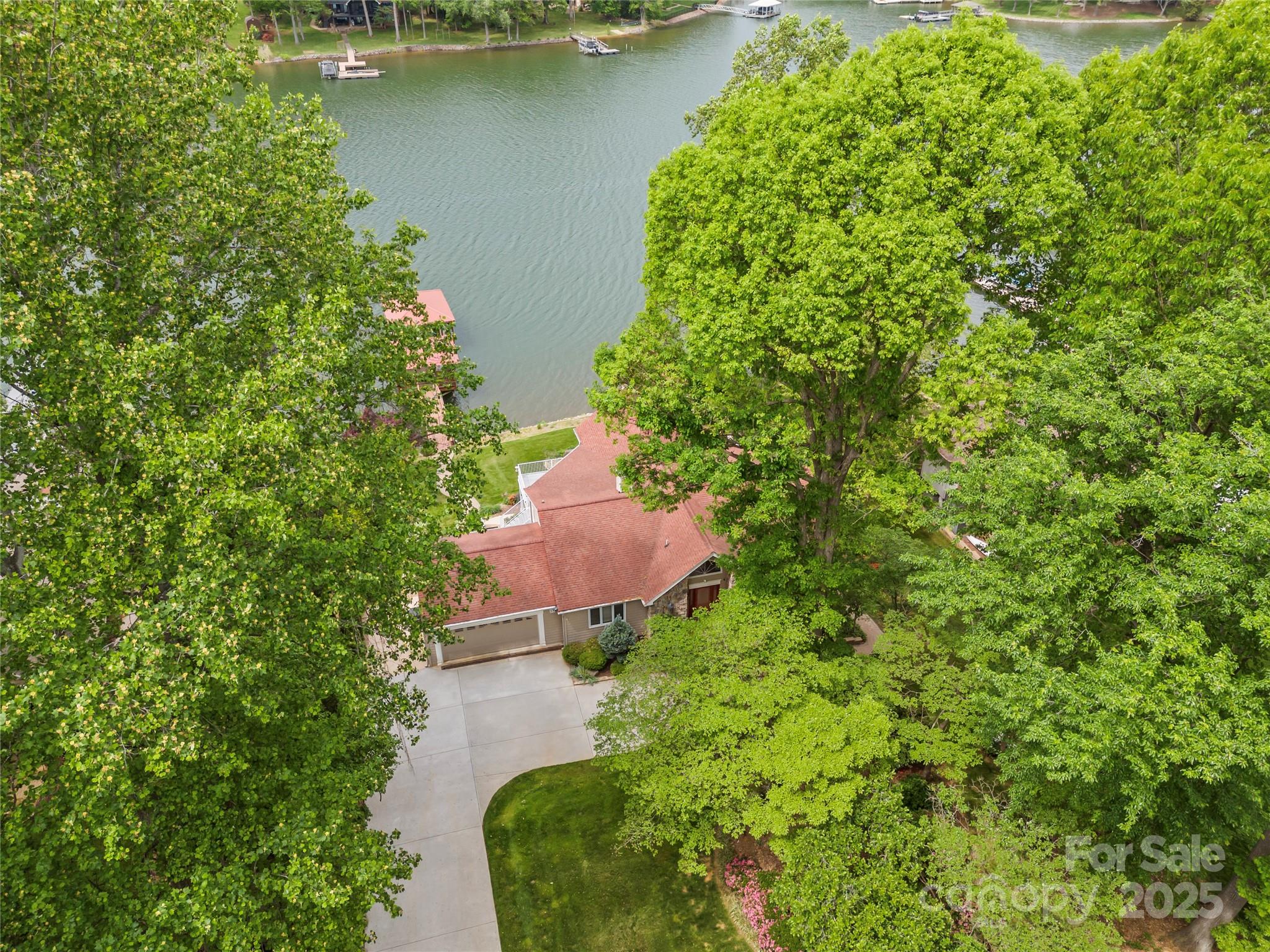 376 Oak Tree Road Mooresville NC 28117