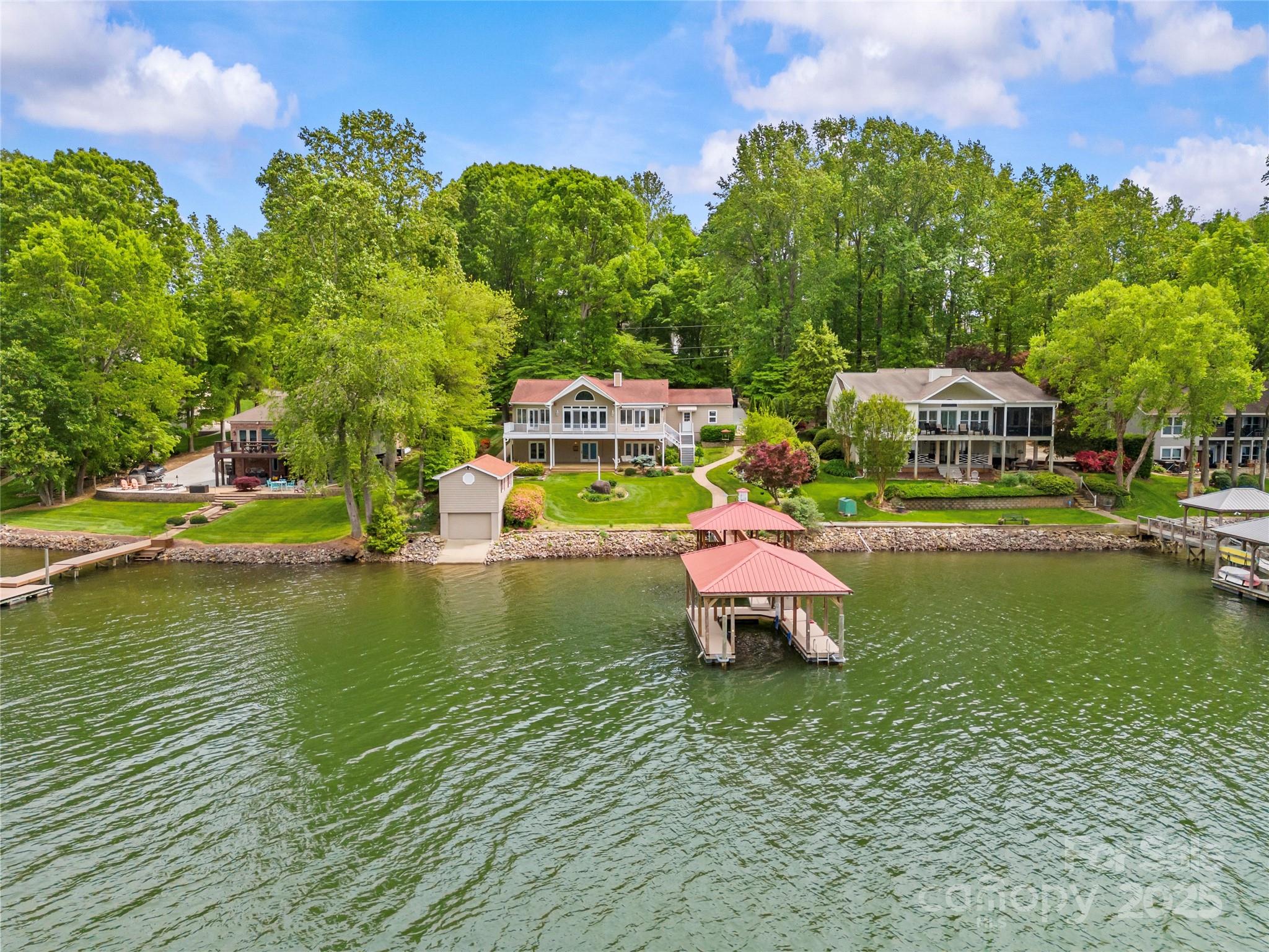 376 Oak Tree Road Mooresville NC 28117