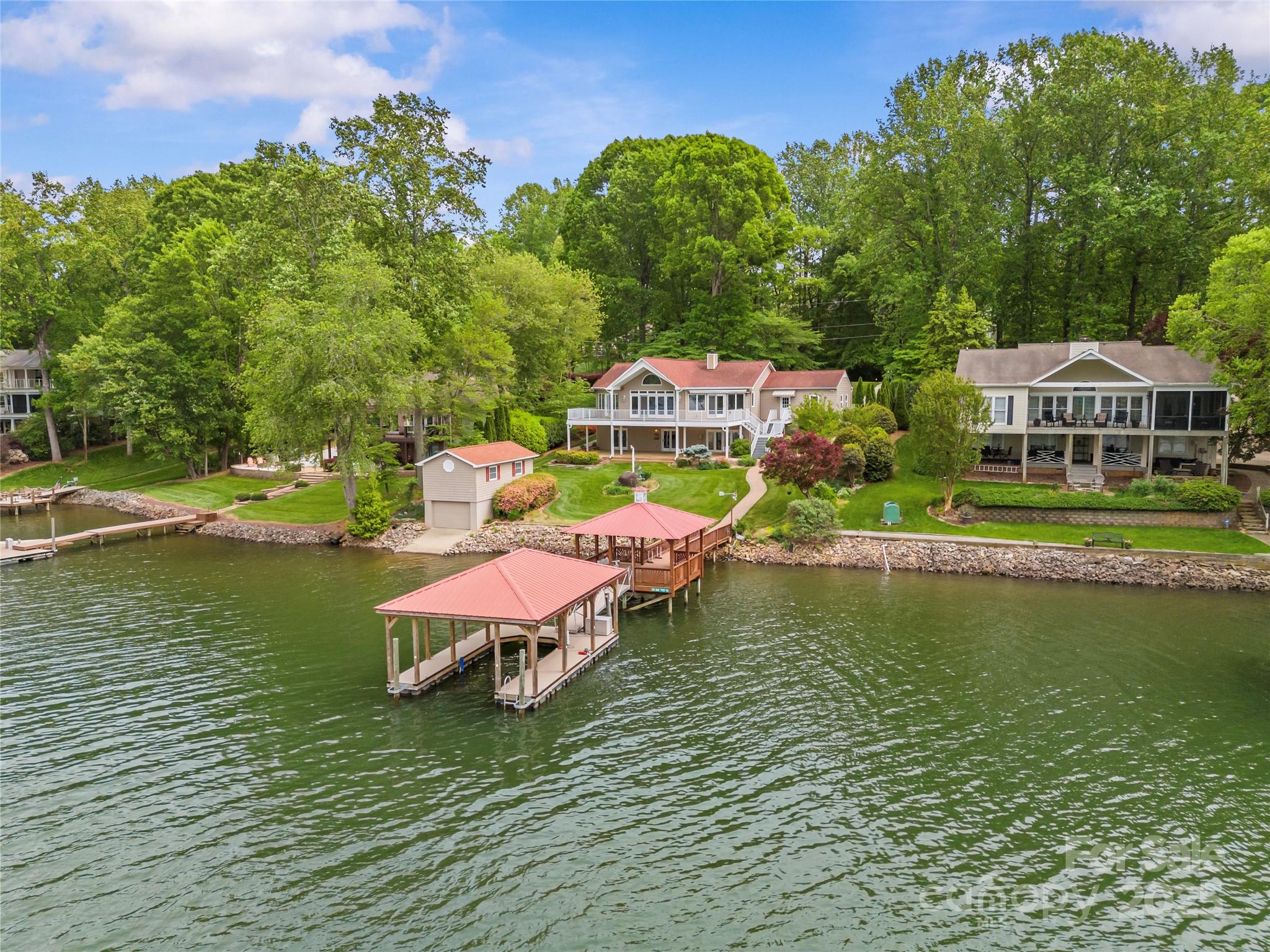 376 Oak Tree Road Mooresville NC 28117