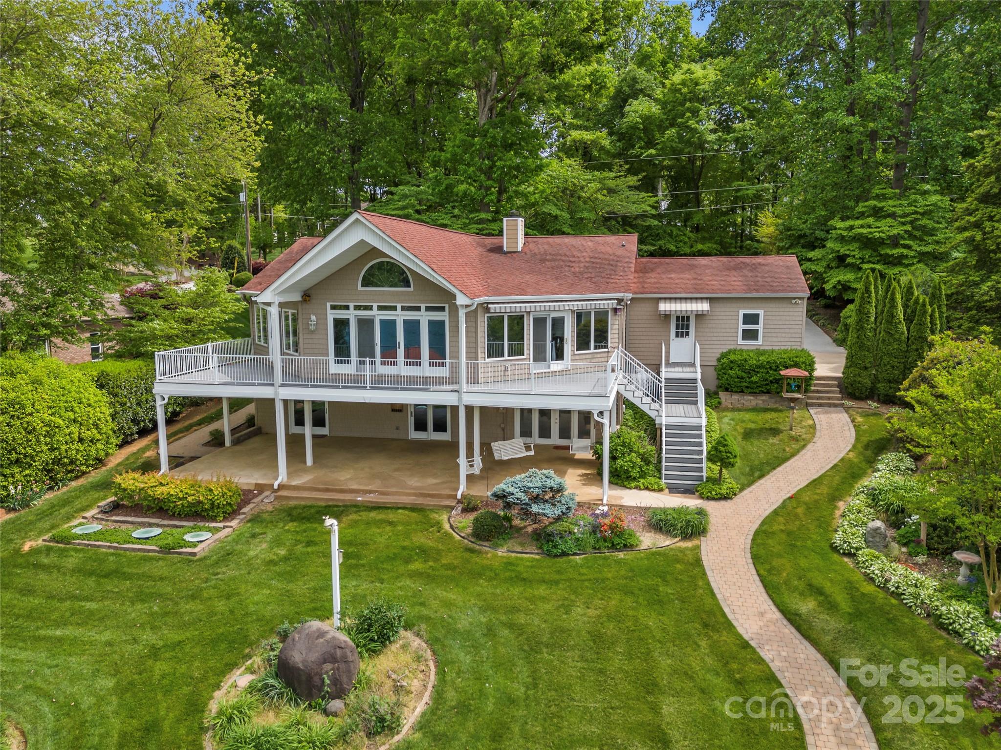 376 Oak Tree Road Mooresville NC 28117