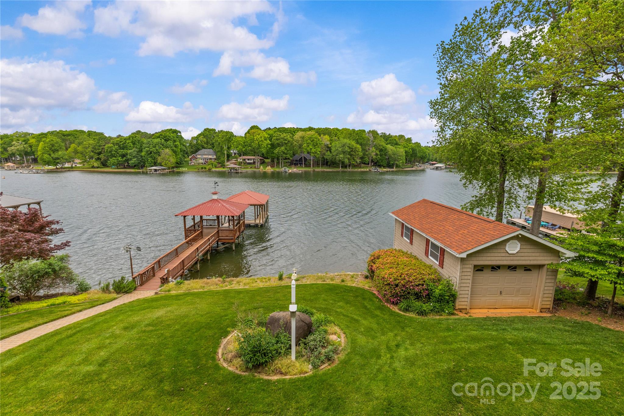 376 Oak Tree Road Mooresville NC 28117