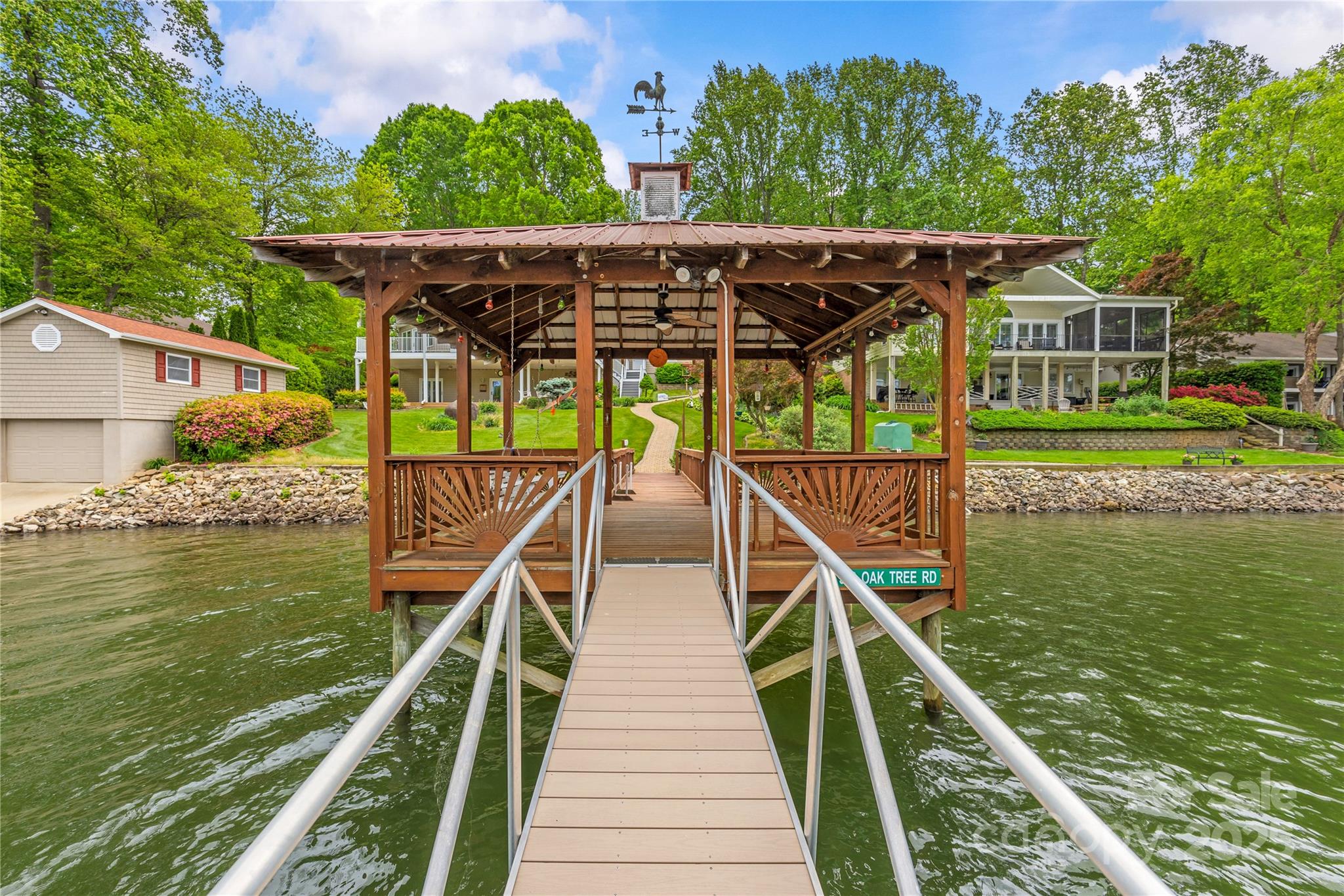 376 Oak Tree Road Mooresville NC 28117