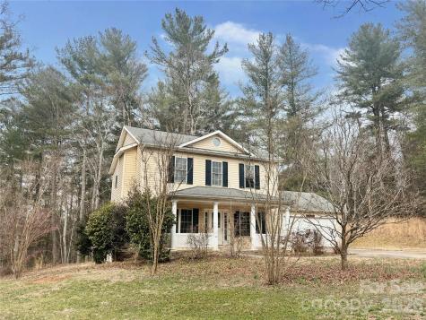32 Kilmer Court Taylorsville NC 28681