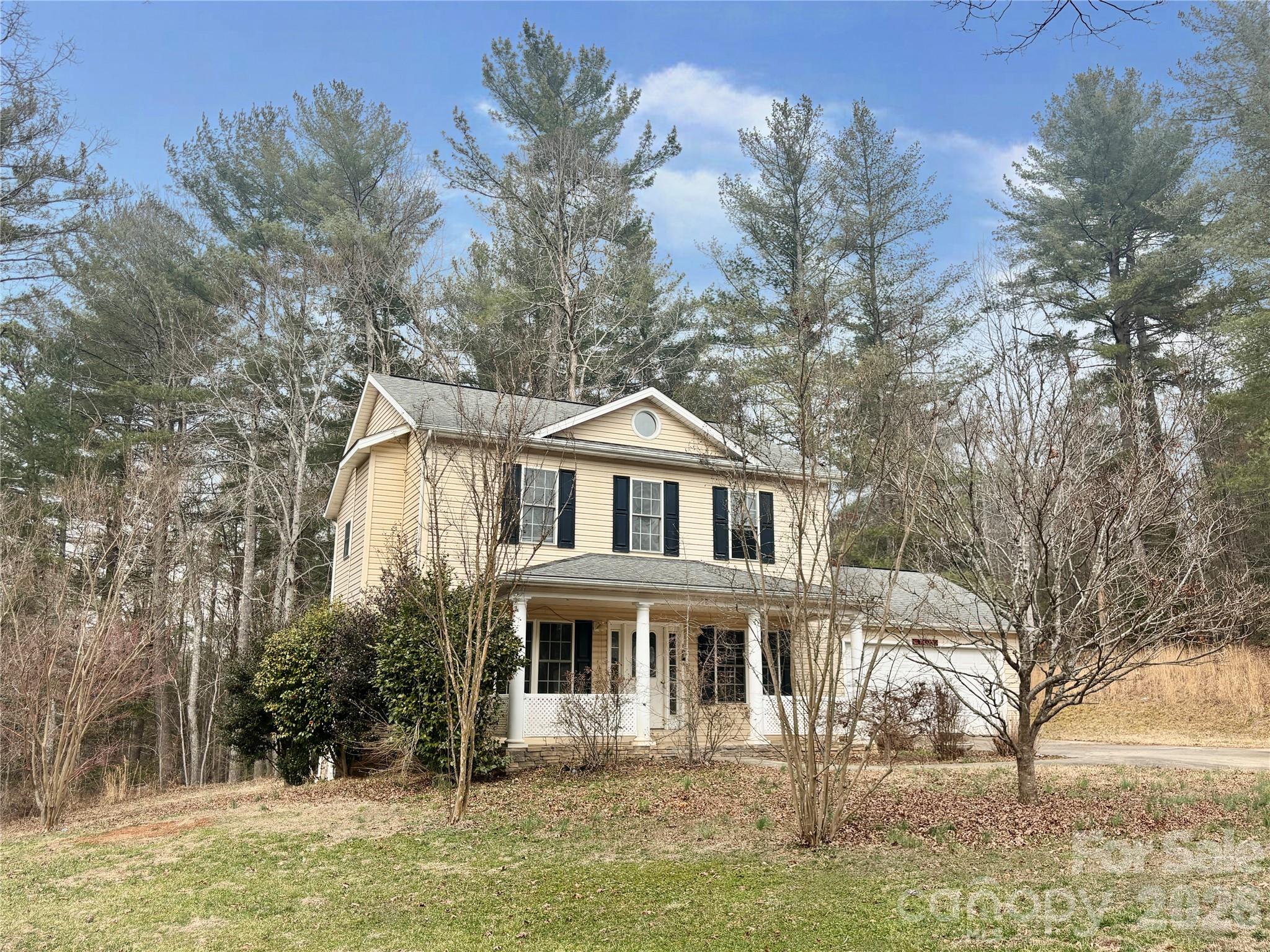 32 Kilmer Court Taylorsville NC 28681
