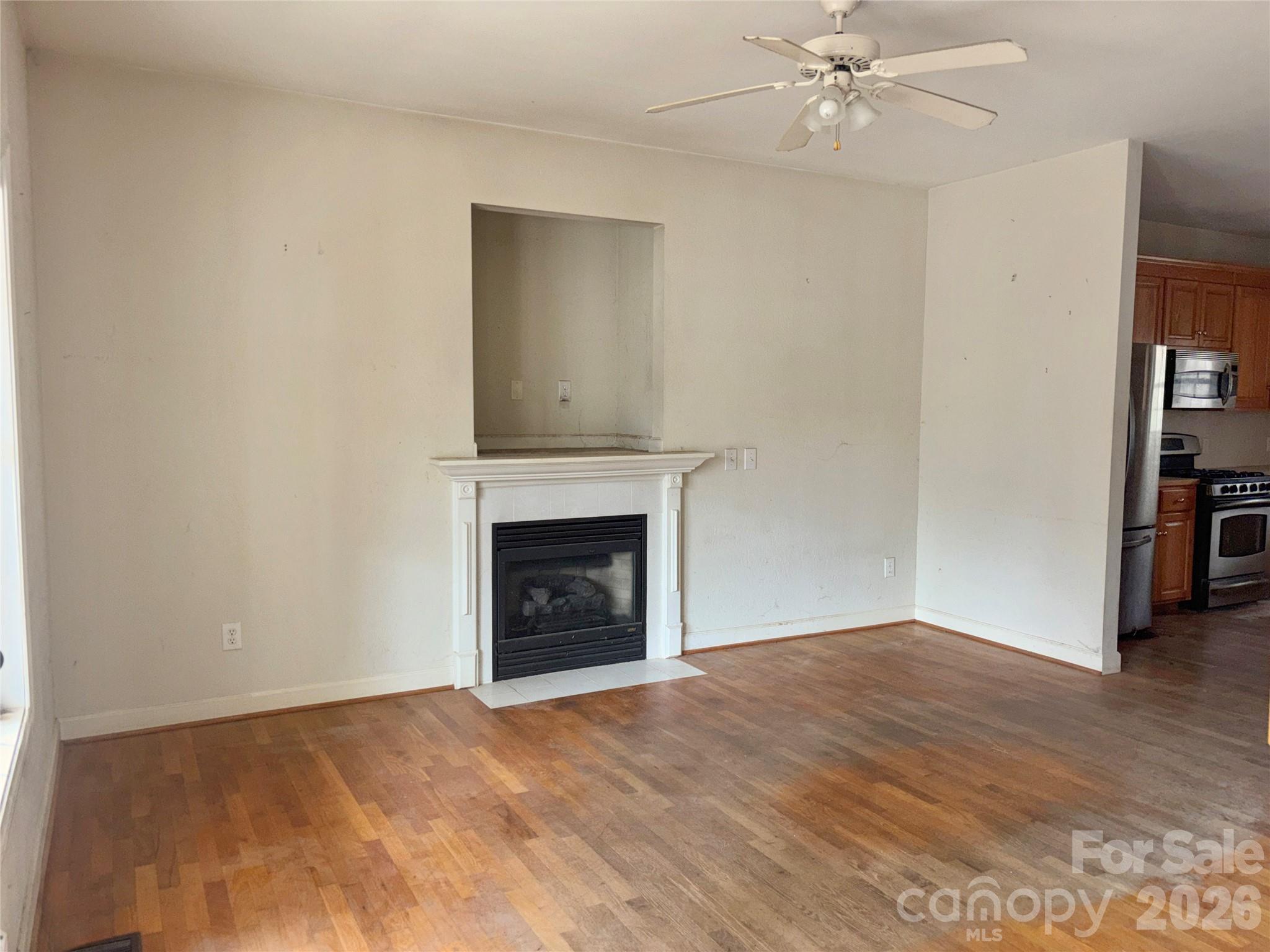 32 Kilmer Court Taylorsville NC 28681