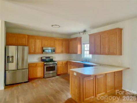 32 Kilmer Court Taylorsville NC 28681