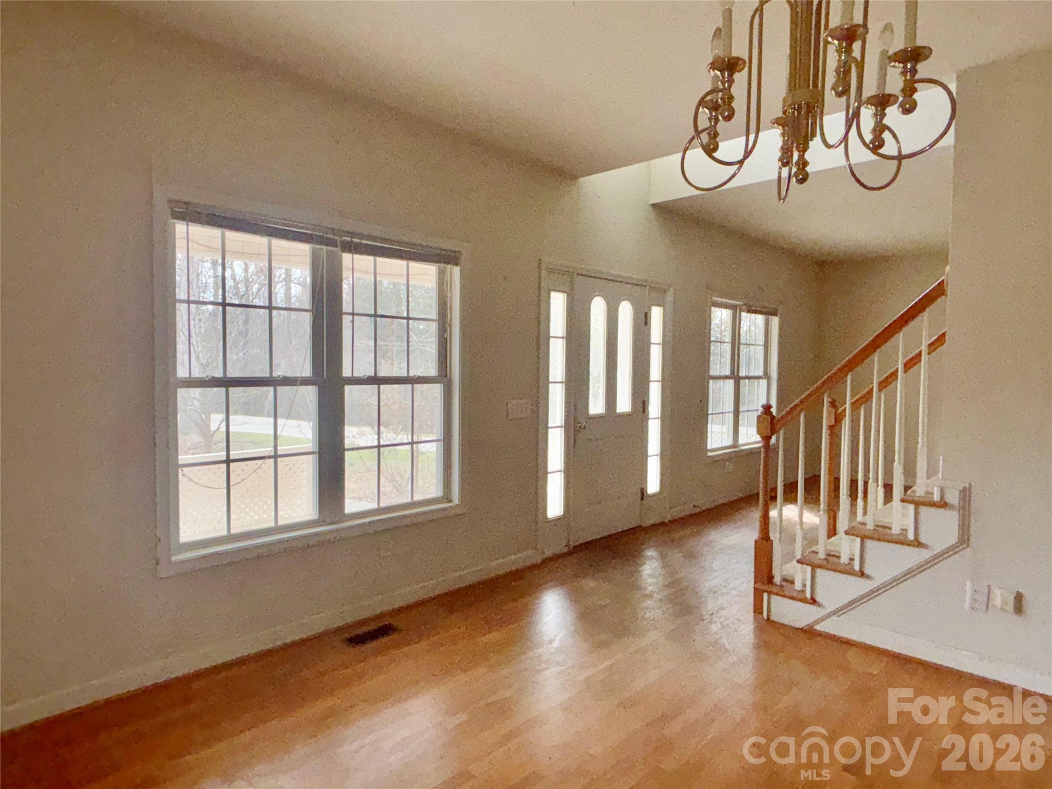 32 Kilmer Court Taylorsville NC 28681