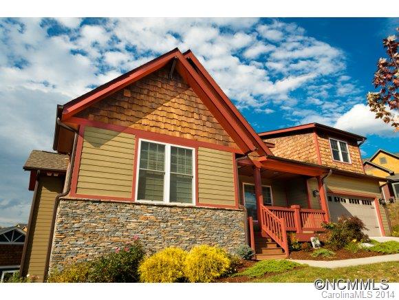 51 Craftsman View Drive Asheville NC 28804