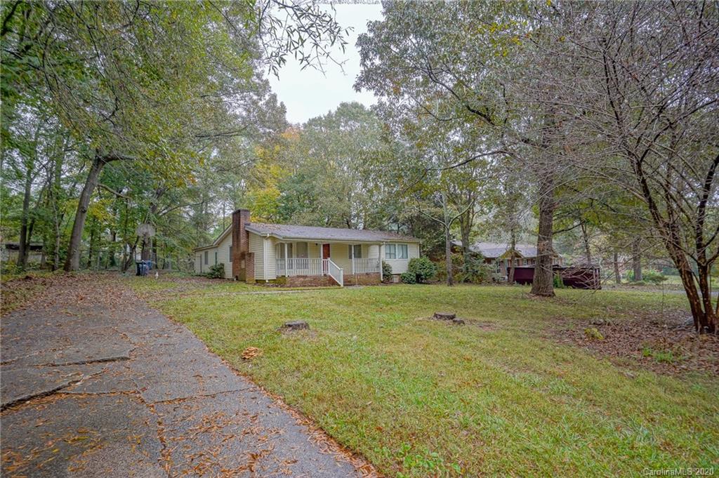 1841 Kimway Drive Matthews NC 28105