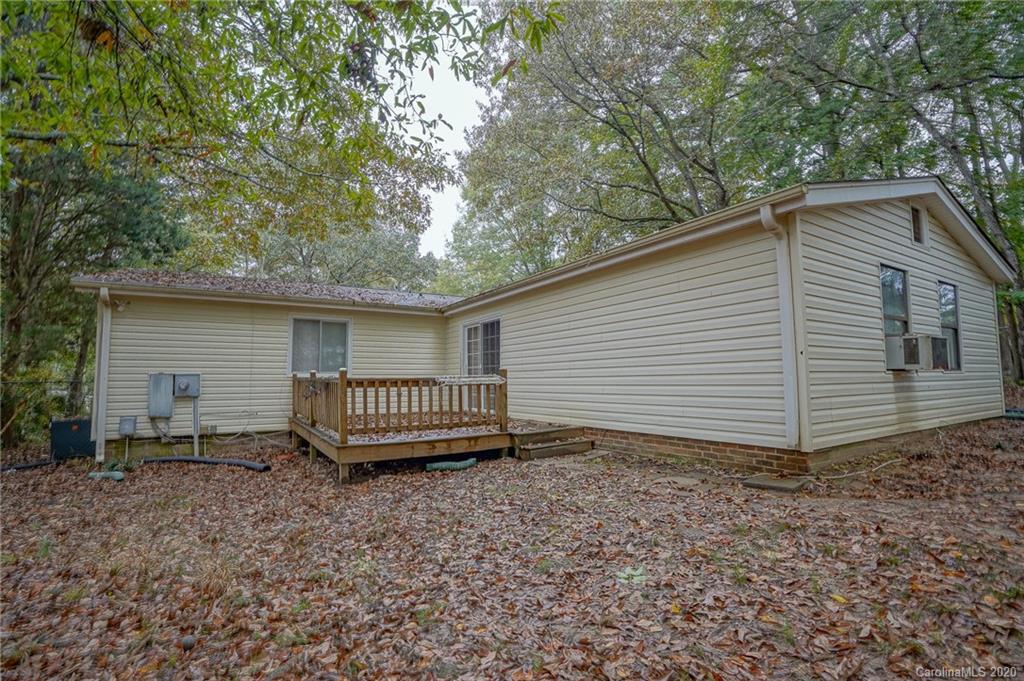 1841 Kimway Drive Matthews NC 28105