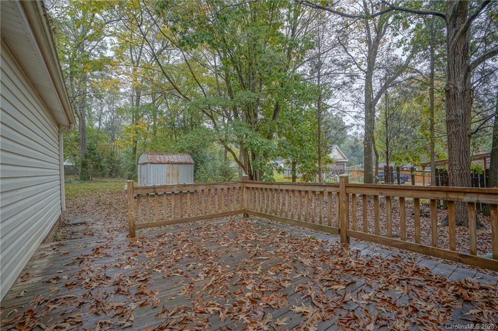 1841 Kimway Drive Matthews NC 28105