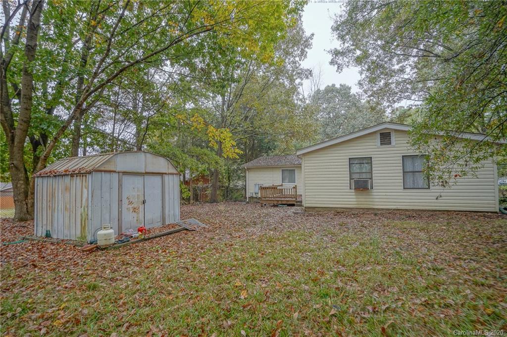 1841 Kimway Drive Matthews NC 28105