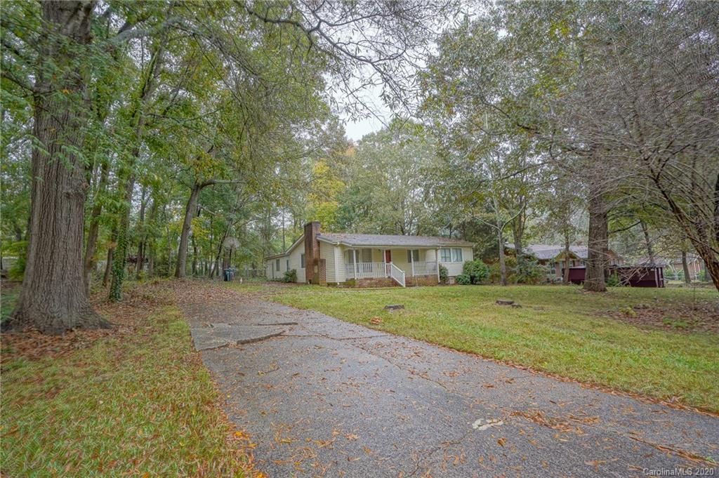 1841 Kimway Drive Matthews NC 28105