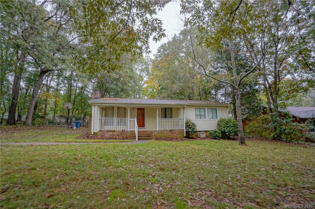 1841 Kimway Drive Matthews NC 28105