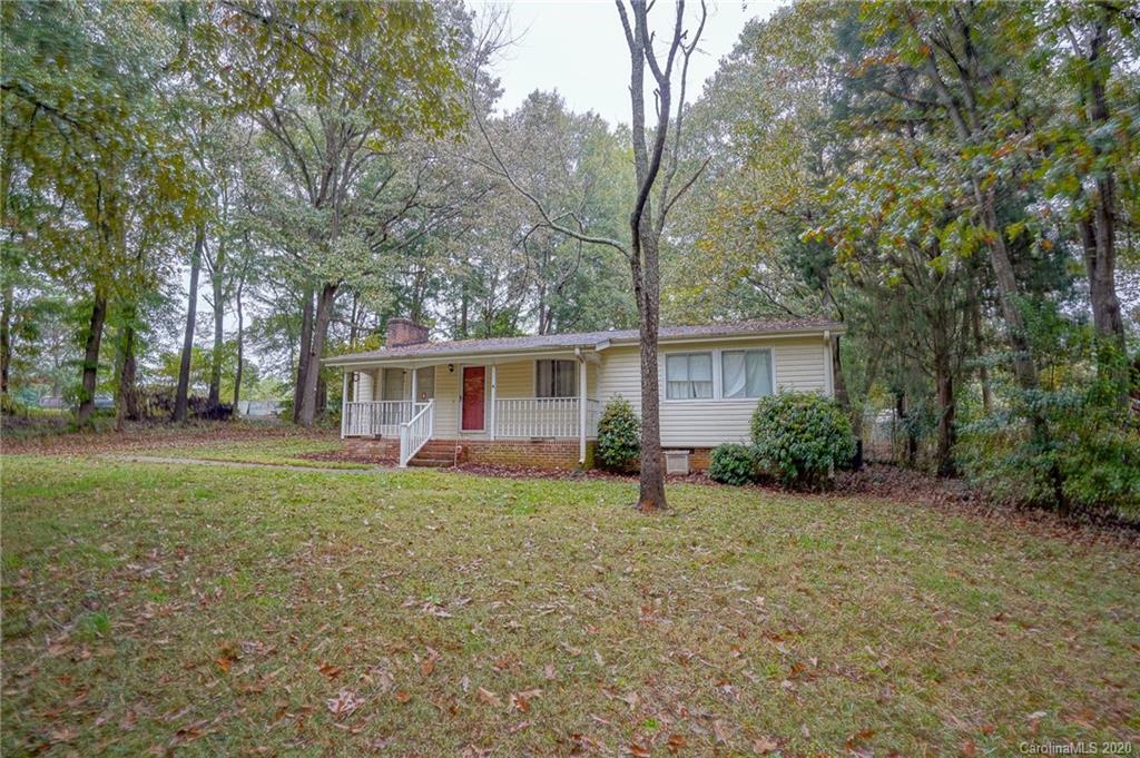 1841 Kimway Drive Matthews NC 28105