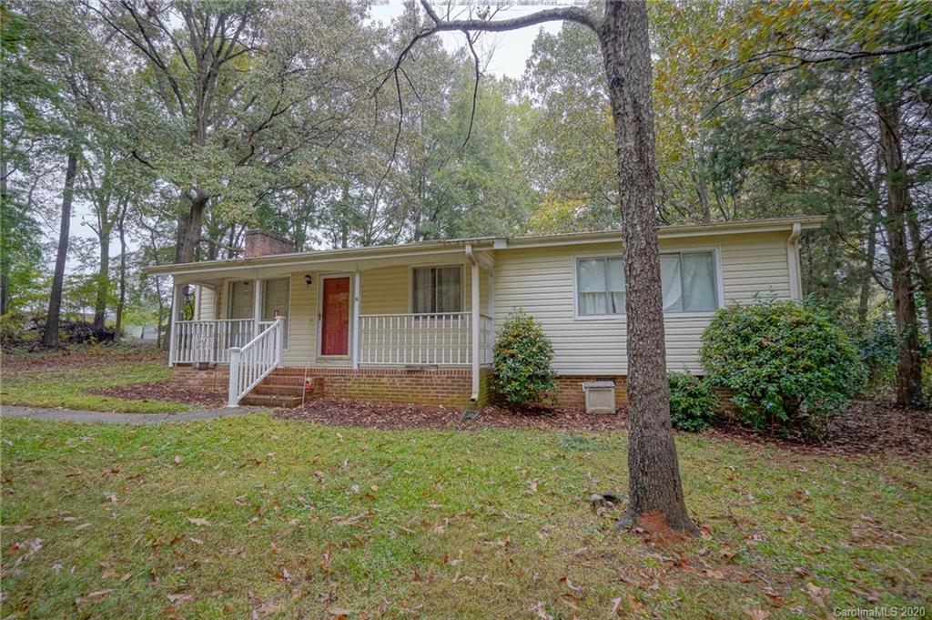 1841 Kimway Drive Matthews NC 28105