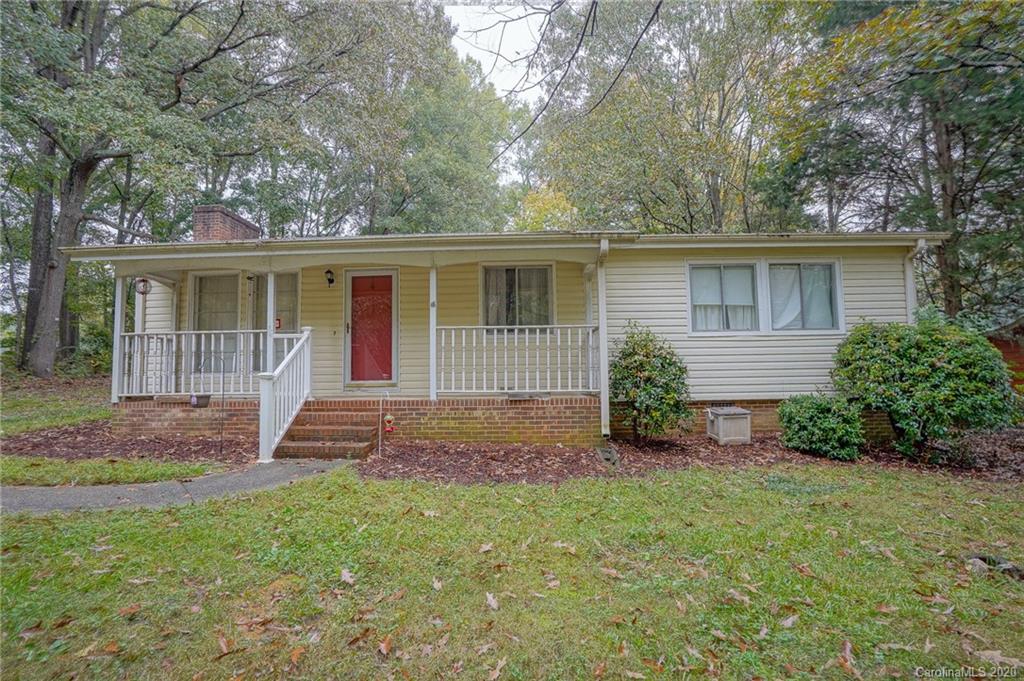 1841 Kimway Drive Matthews NC 28105