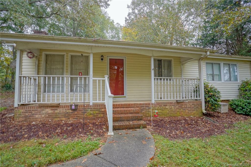 1841 Kimway Drive Matthews NC 28105