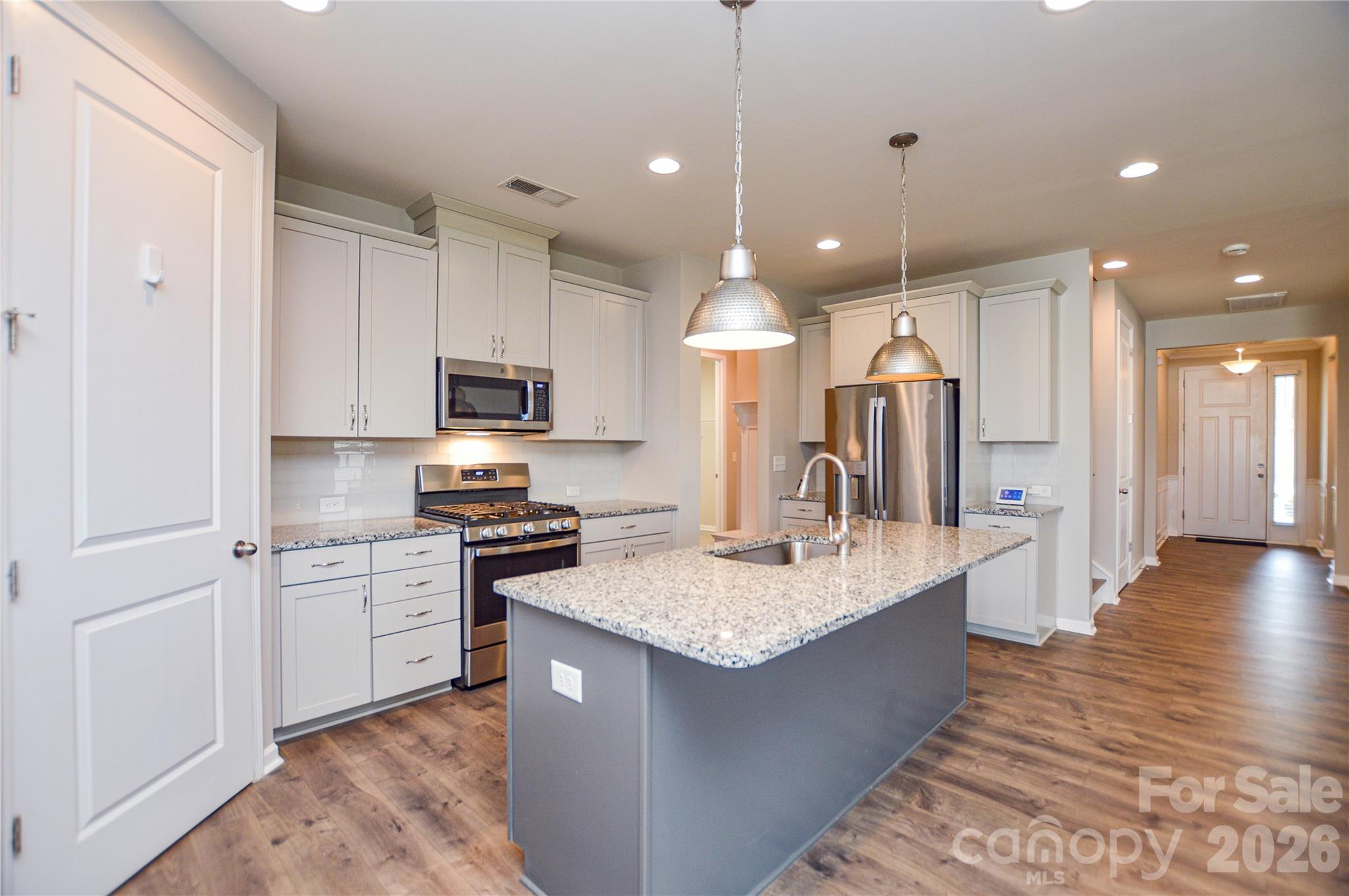 515 Cherry Blossom Avenue NW Concord NC 28027