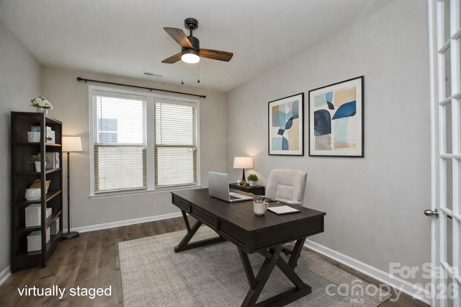 515 Cherry Blossom Avenue NW Concord NC 28027