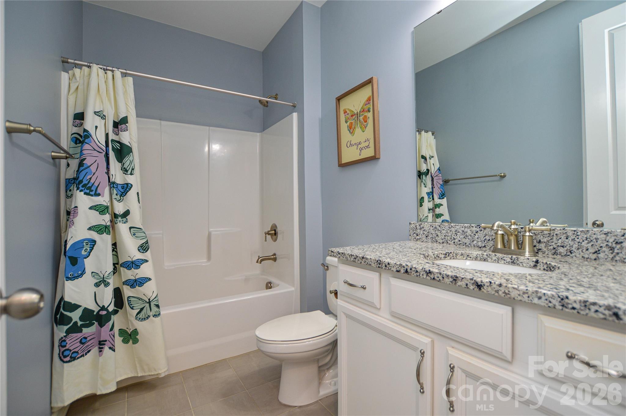 515 Cherry Blossom Avenue NW Concord NC 28027