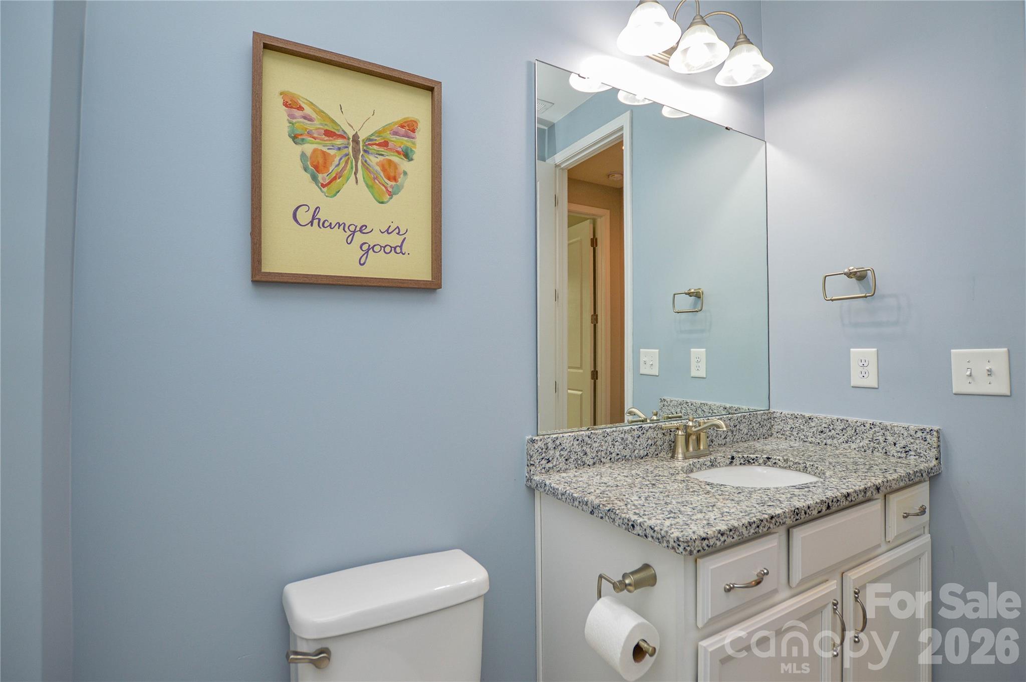 515 Cherry Blossom Avenue NW Concord NC 28027