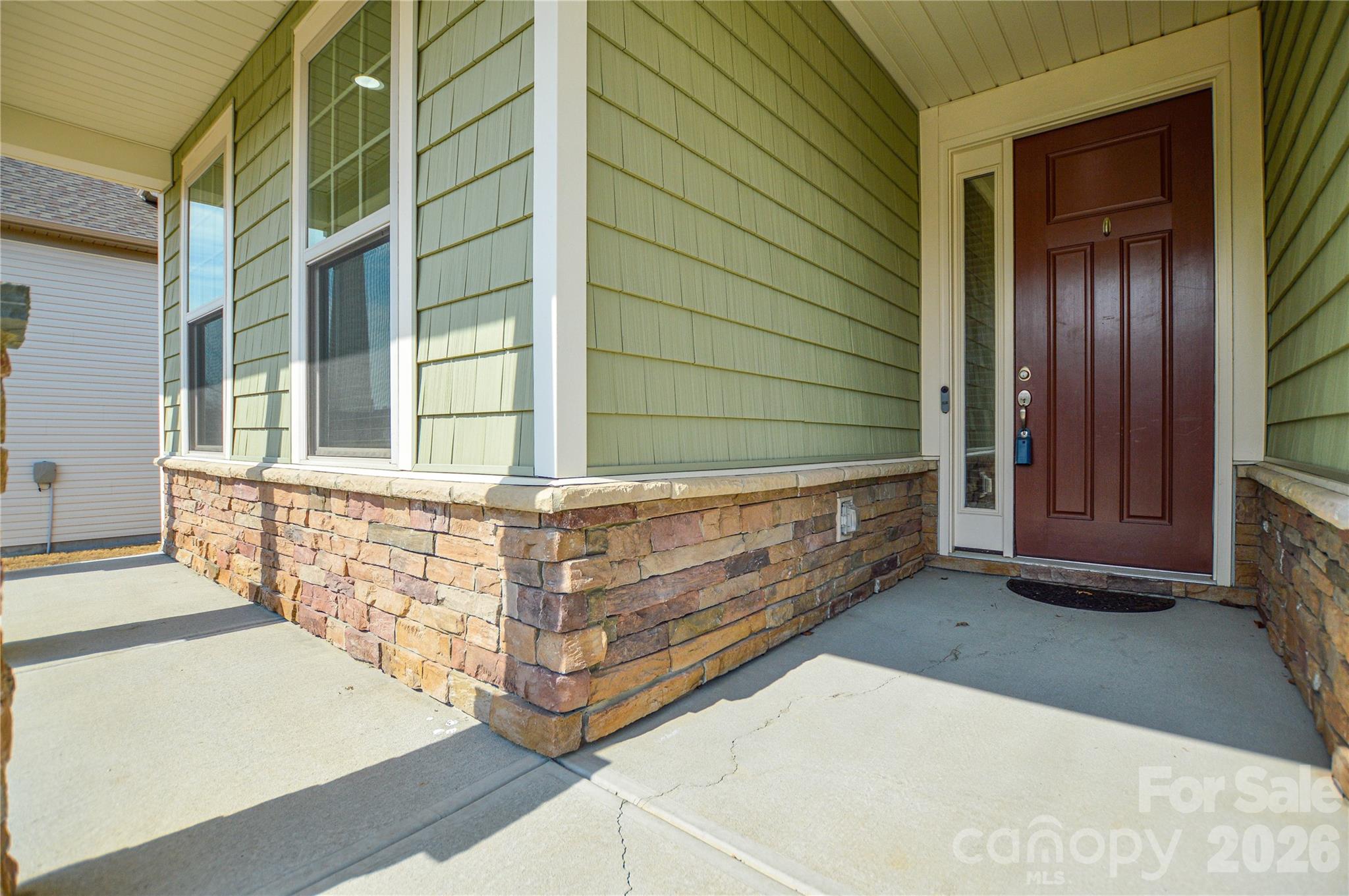 515 Cherry Blossom Avenue NW Concord NC 28027