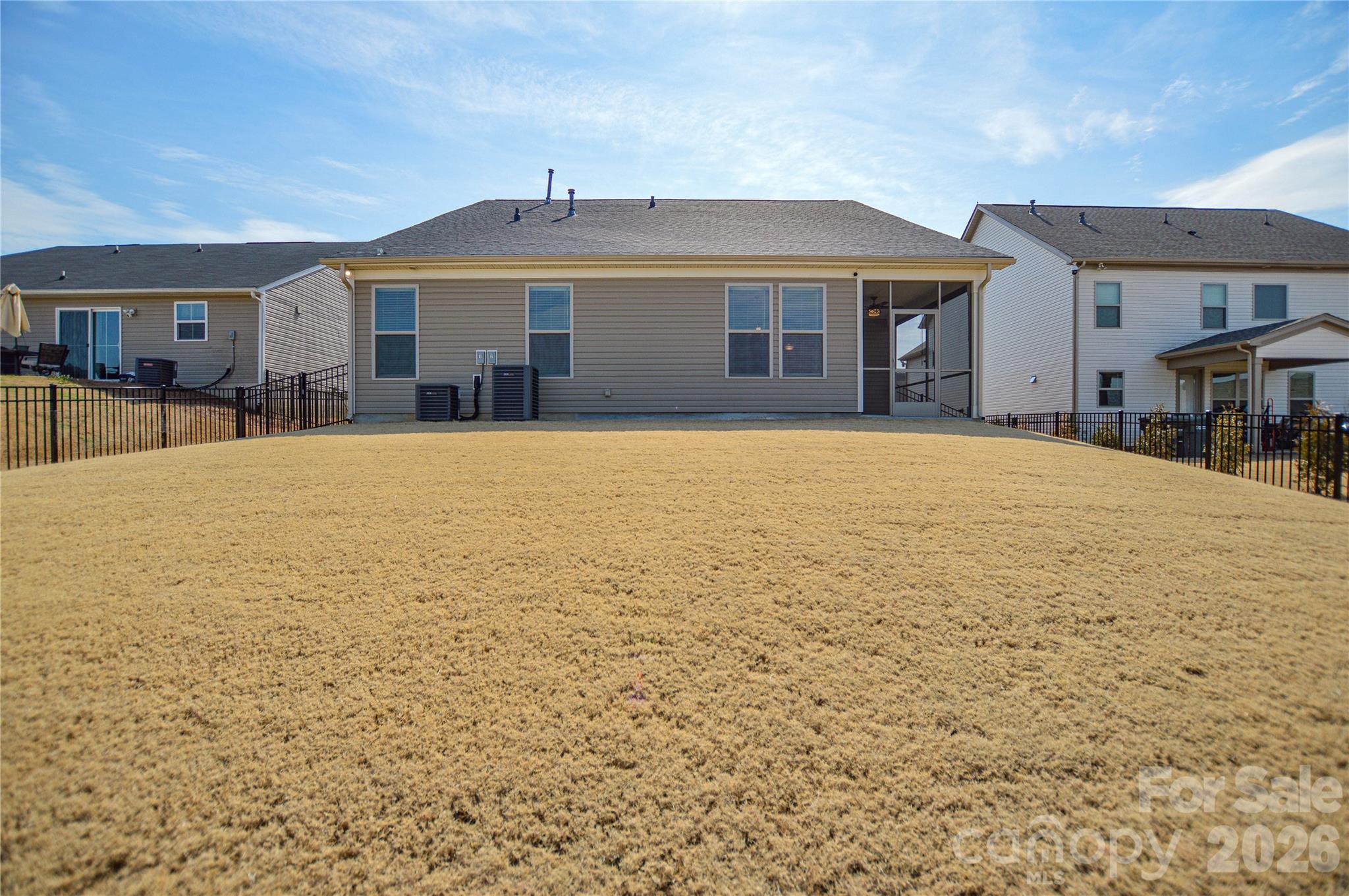 515 Cherry Blossom Avenue NW Concord NC 28027