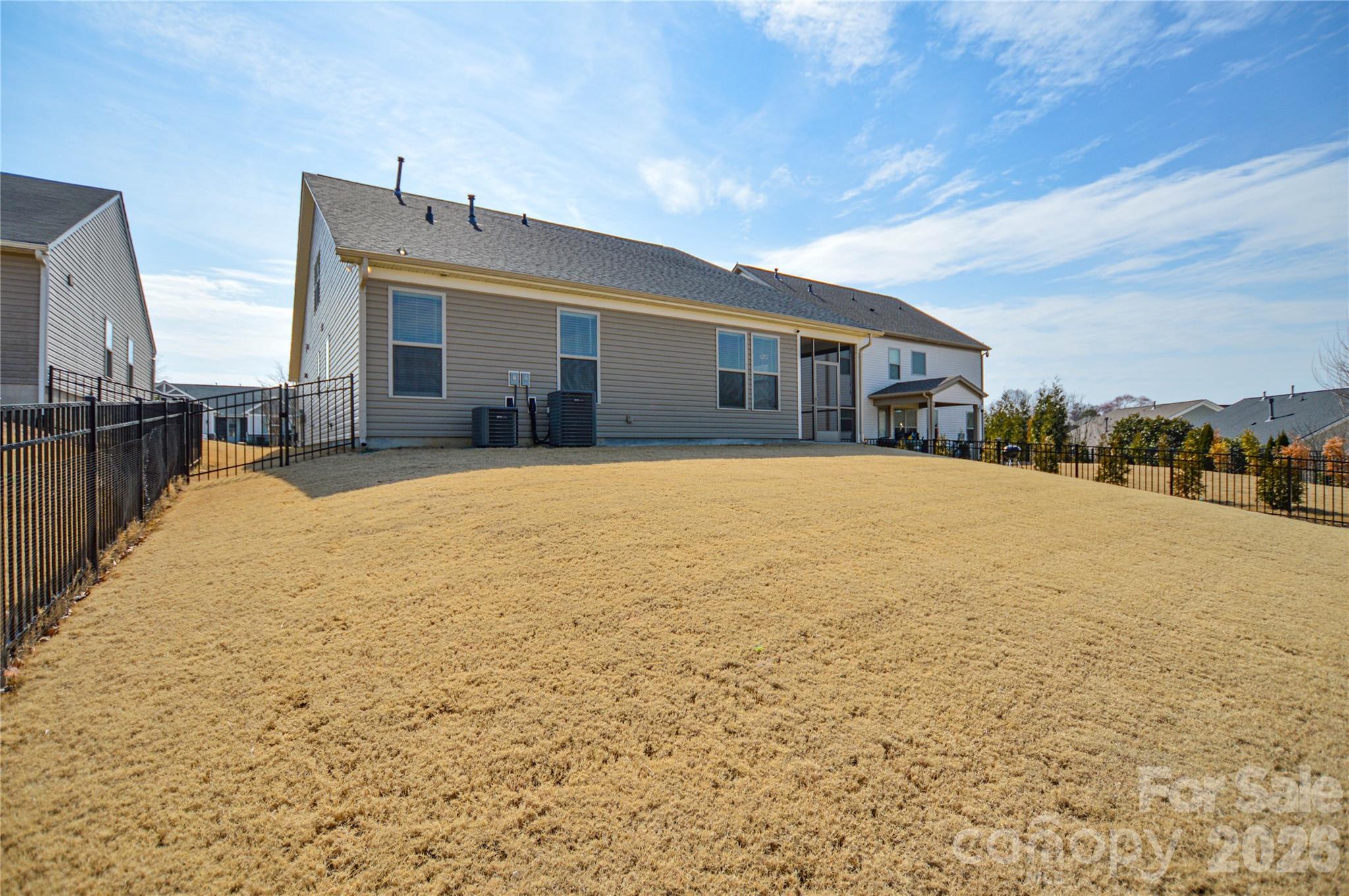 515 Cherry Blossom Avenue NW Concord NC 28027