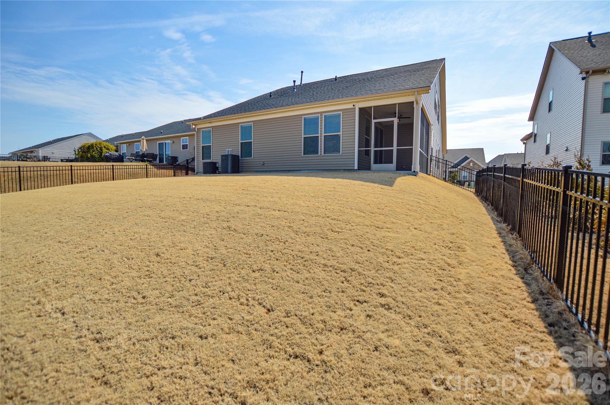515 Cherry Blossom Avenue NW Concord NC 28027