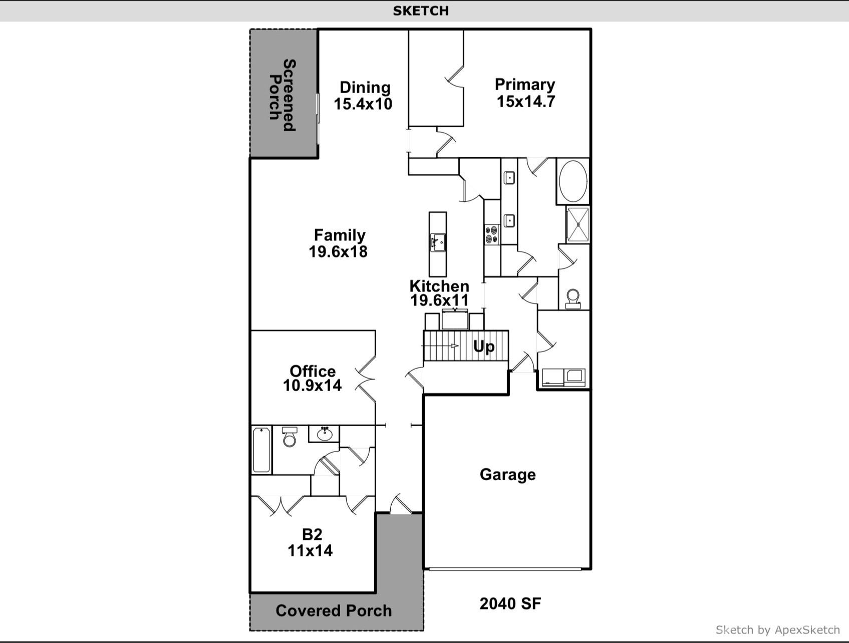 515 Cherry Blossom Avenue NW Concord NC 28027