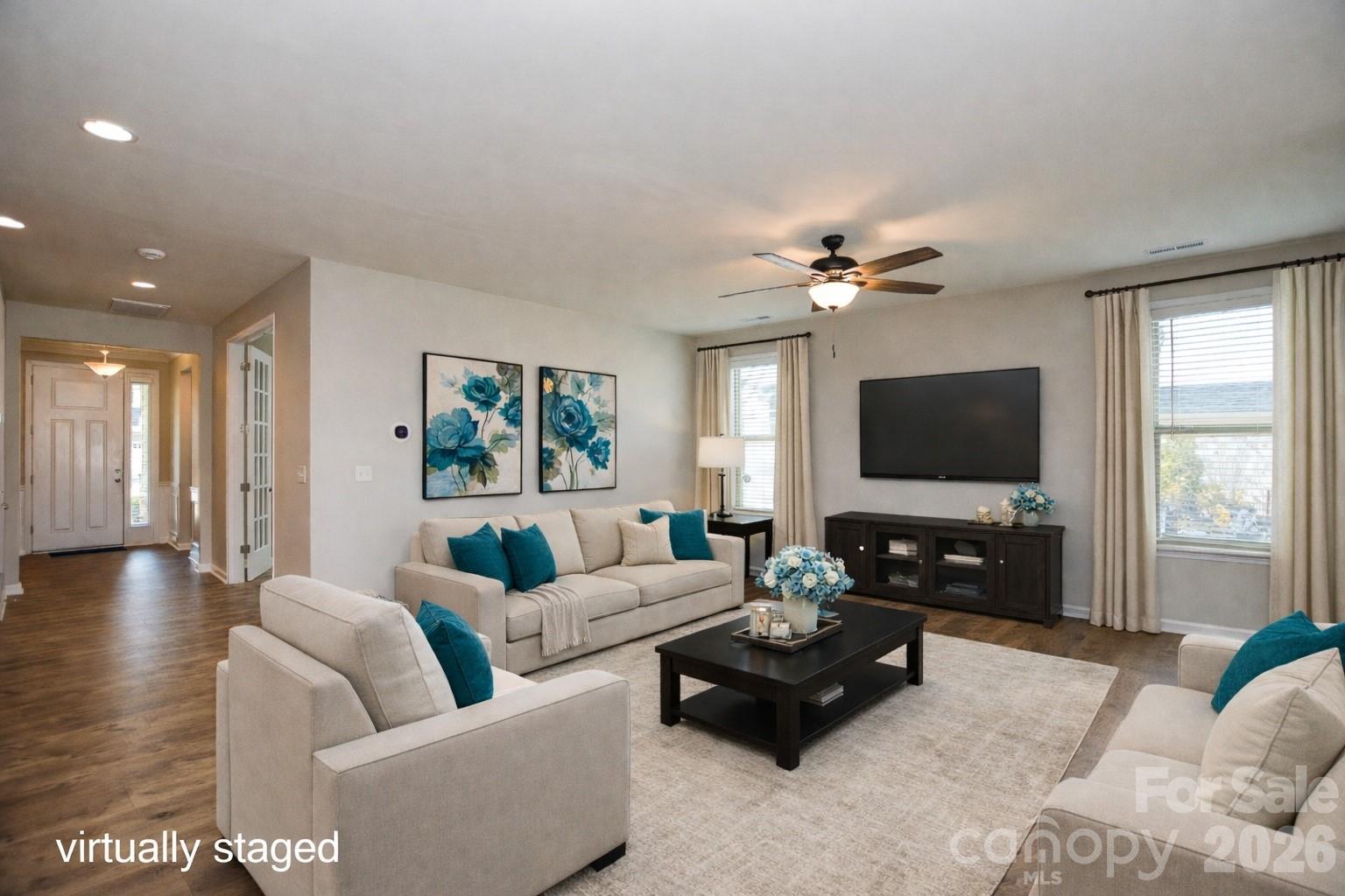 515 Cherry Blossom Avenue NW Concord NC 28027
