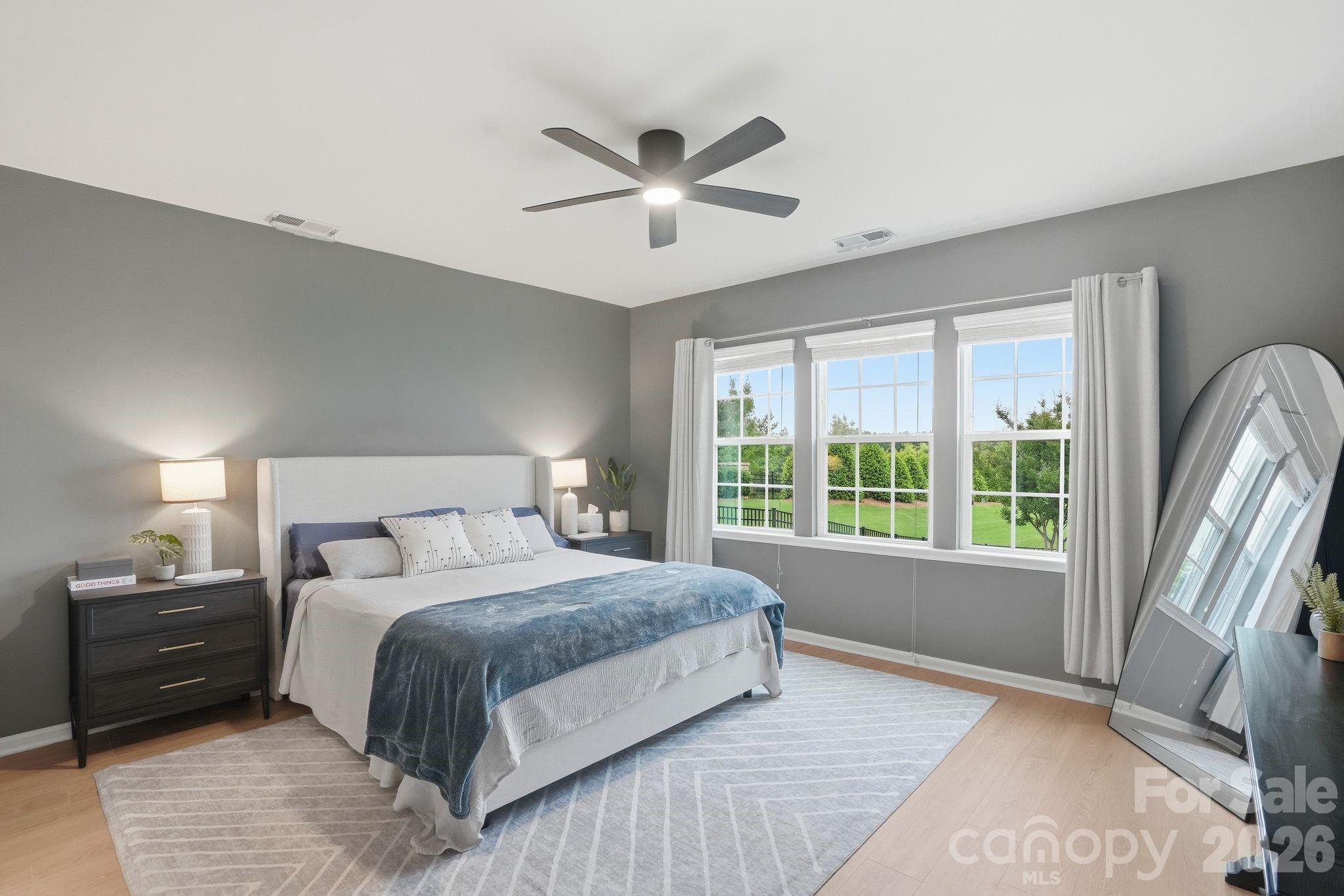 13314 Canterbury Castle Drive Charlotte NC 28273