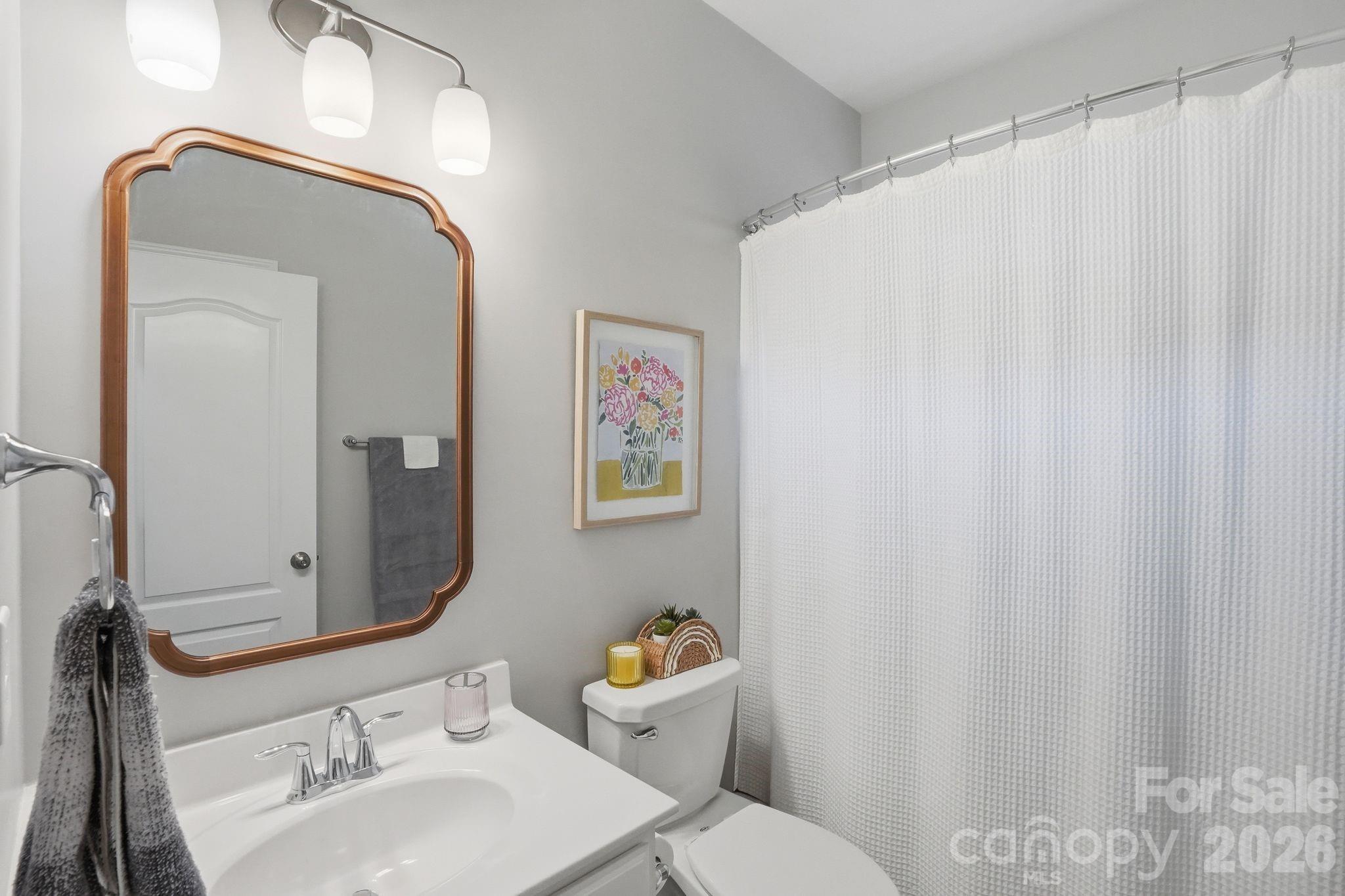 13314 Canterbury Castle Drive Charlotte NC 28273