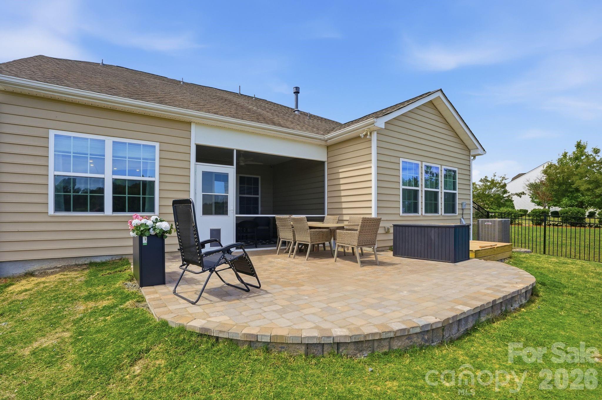 13314 Canterbury Castle Drive Charlotte NC 28273