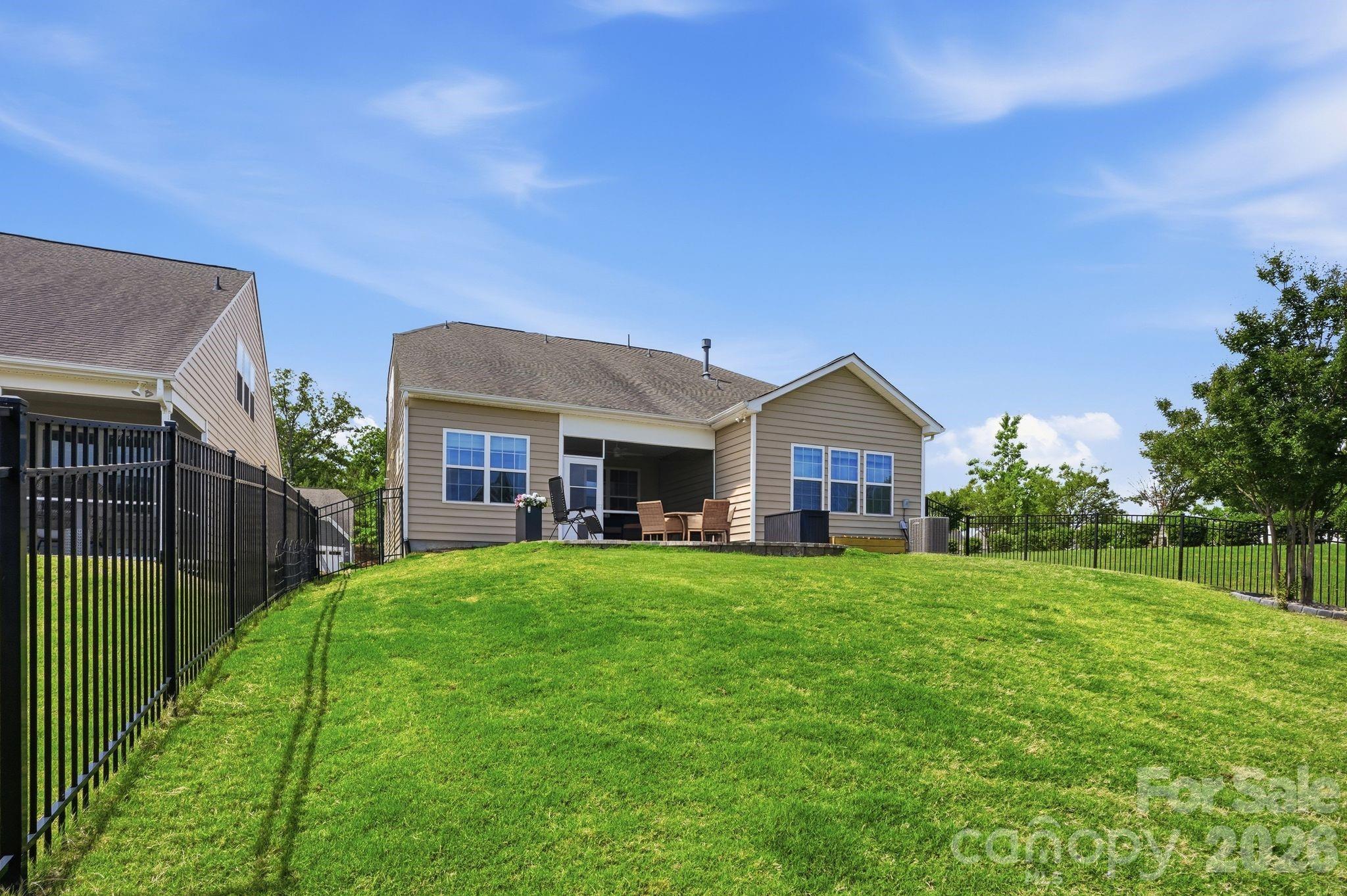 13314 Canterbury Castle Drive Charlotte NC 28273