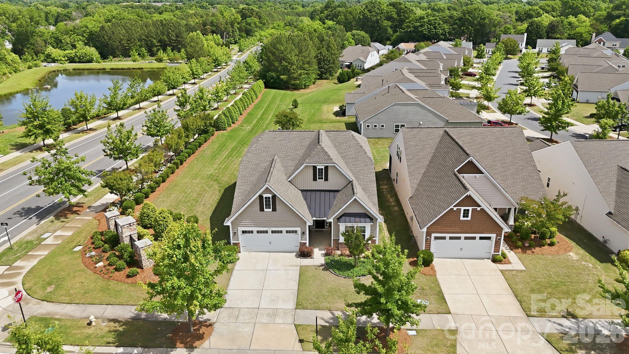 13314 Canterbury Castle Drive Charlotte NC 28273