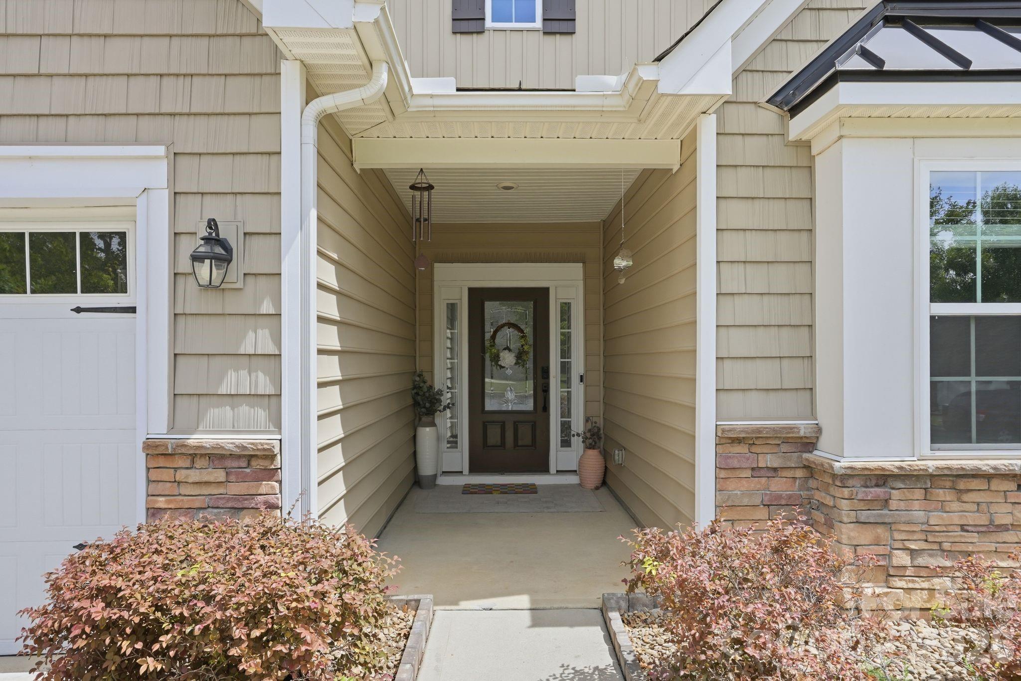 13314 Canterbury Castle Drive Charlotte NC 28273