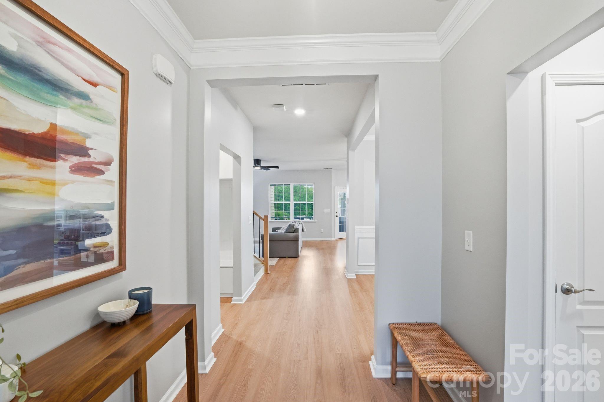 13314 Canterbury Castle Drive Charlotte NC 28273