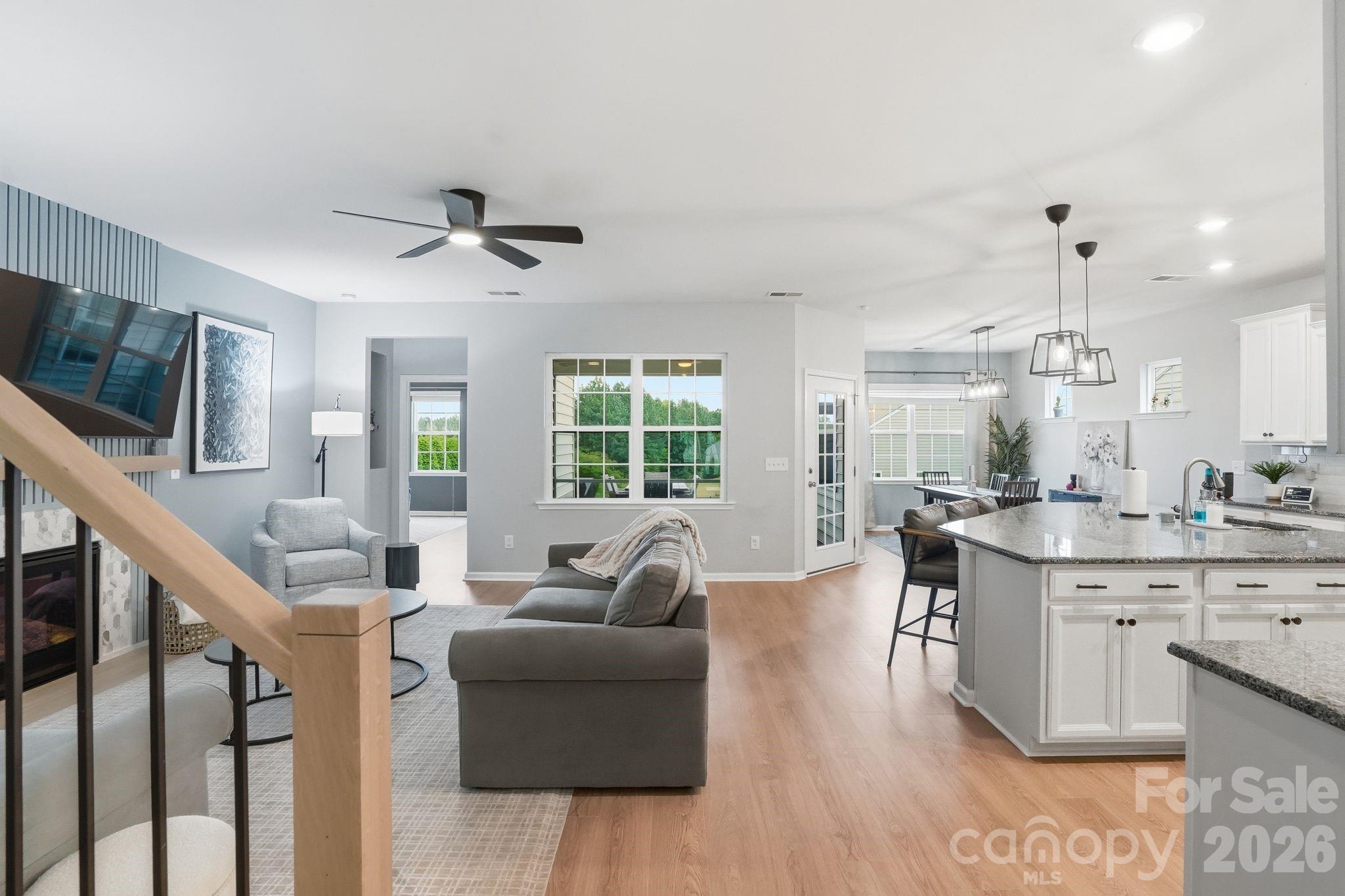 13314 Canterbury Castle Drive Charlotte NC 28273