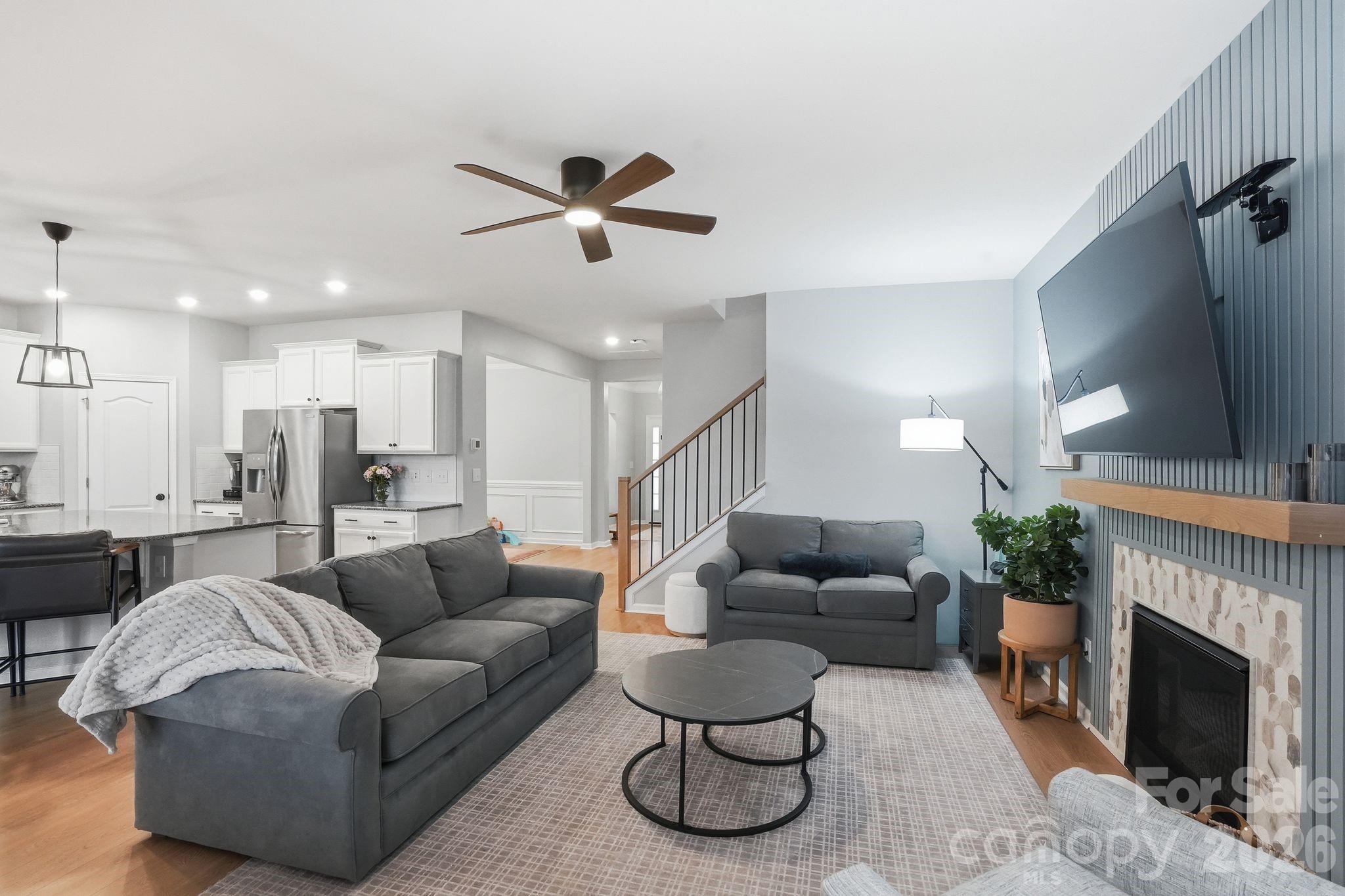 13314 Canterbury Castle Drive Charlotte NC 28273