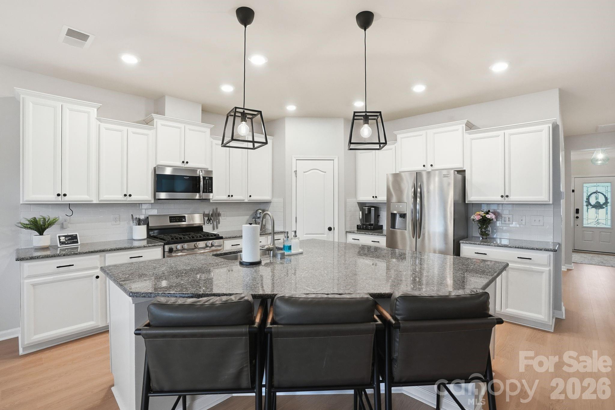 13314 Canterbury Castle Drive Charlotte NC 28273
