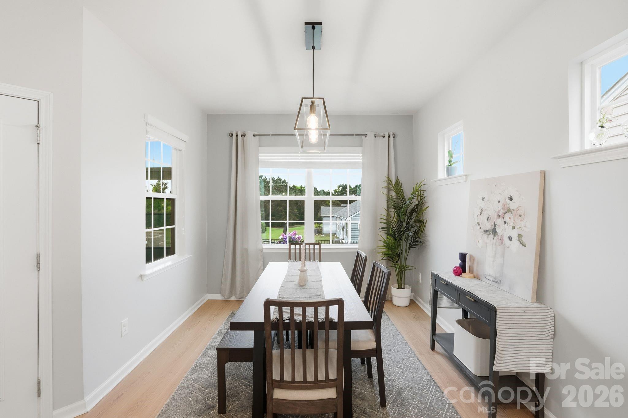13314 Canterbury Castle Drive Charlotte NC 28273