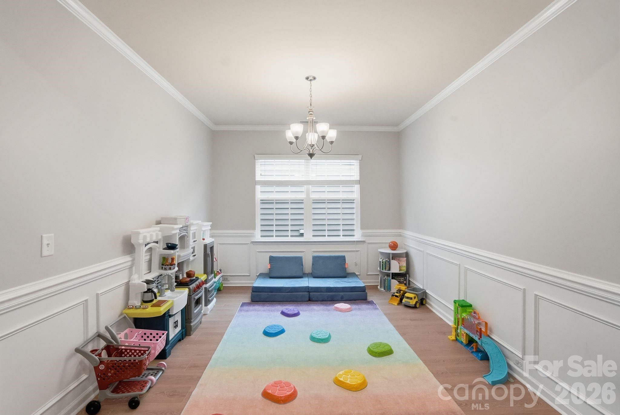 13314 Canterbury Castle Drive Charlotte NC 28273