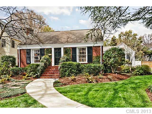2532 Normandy Road Charlotte NC 28209