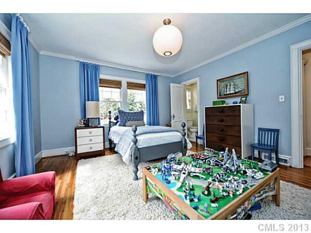 2532 Normandy Road Charlotte NC 28209