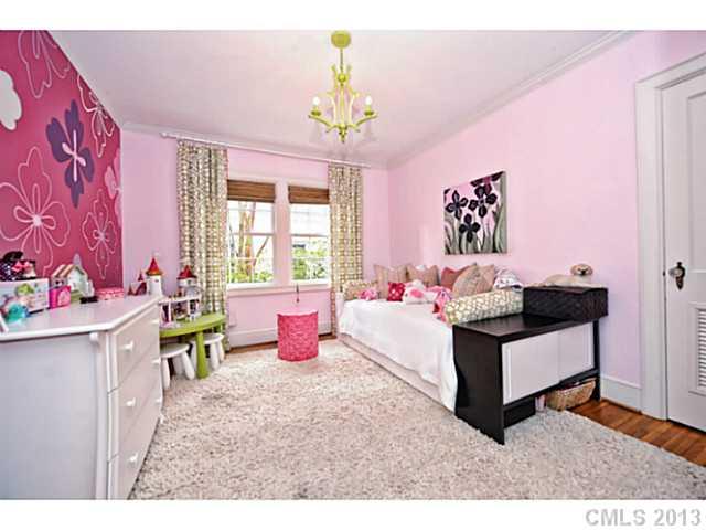 2532 Normandy Road Charlotte NC 28209