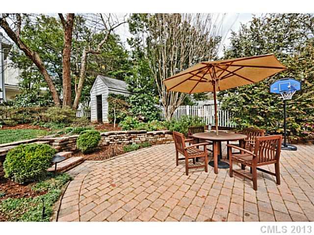 2532 Normandy Road Charlotte NC 28209