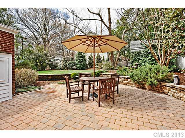 2532 Normandy Road Charlotte NC 28209